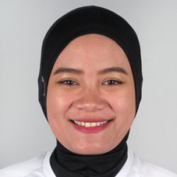 Foto DIANANDA CHOIRUNISA